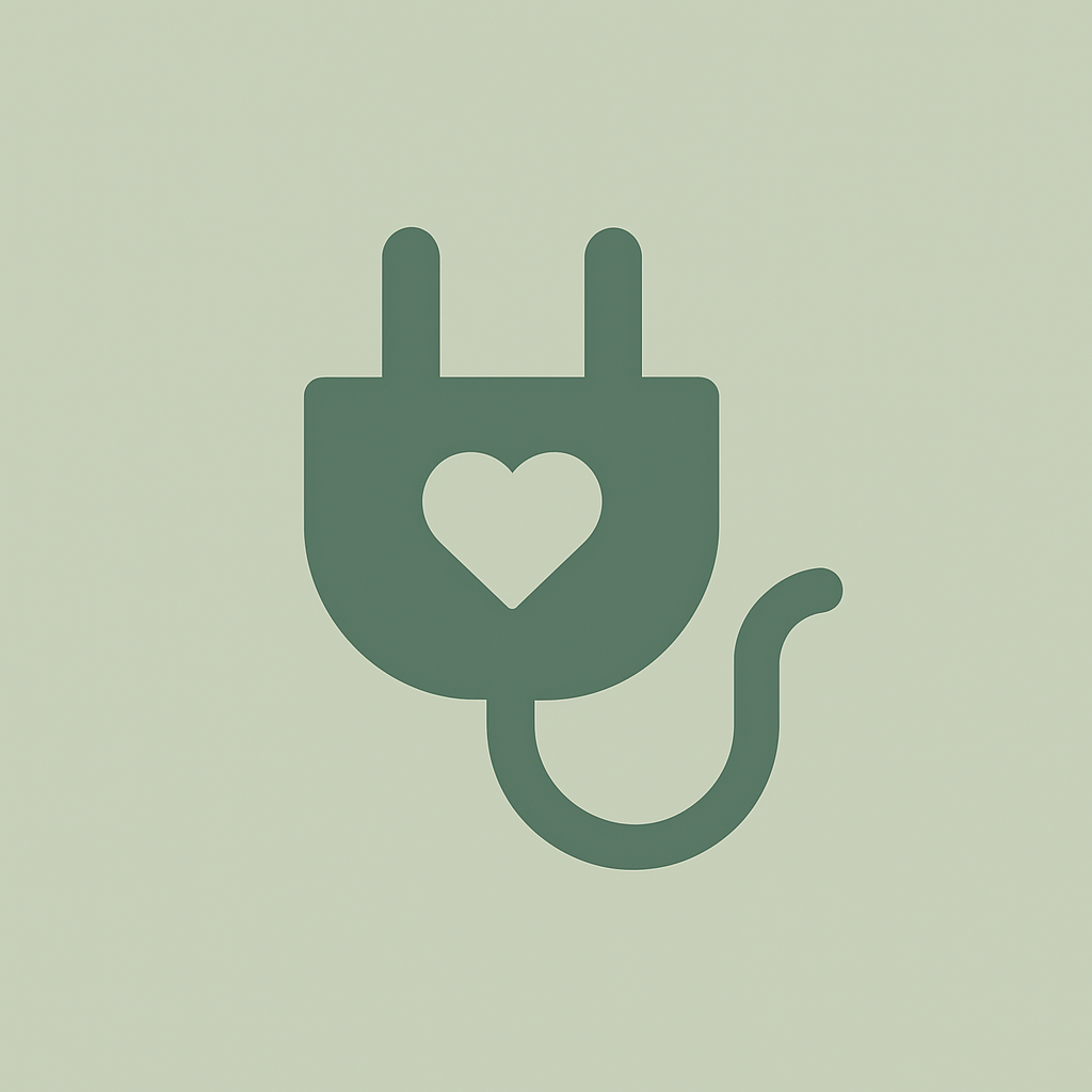 Disconnecting.org Logo